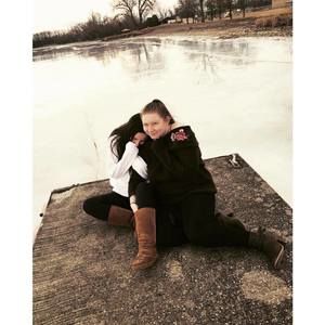 Meet your Posher, Mackenzie